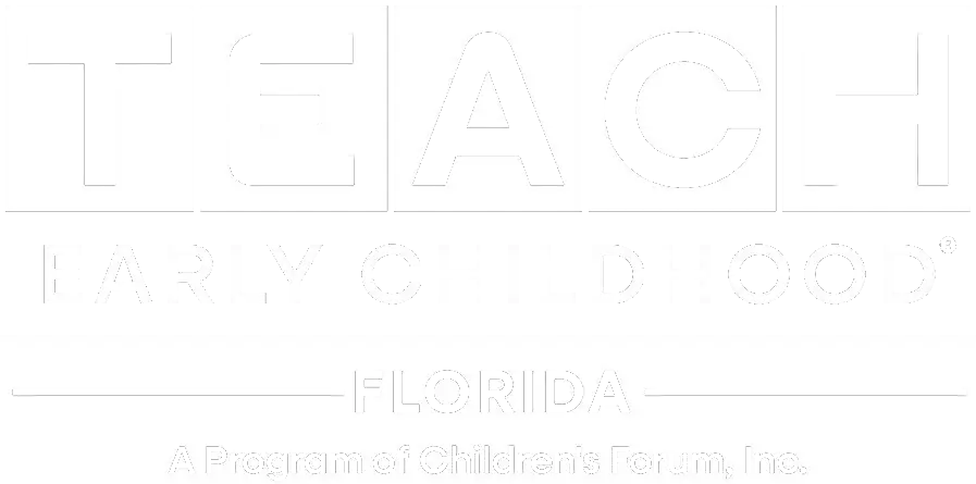 TEACH Early Childhood® Florida