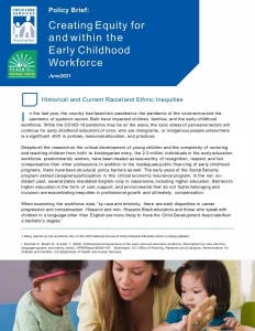 T.E.A.C.H.-National-Policy-Brief-Creating-Equity-within-the-Early-Childhood-Workforce