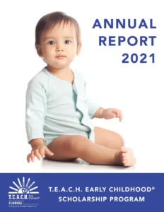 TEACH 2020-2021 Annual Report