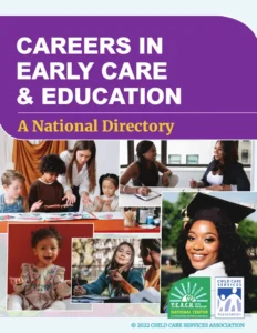 TEACH National Careers in Early Childhood (National)