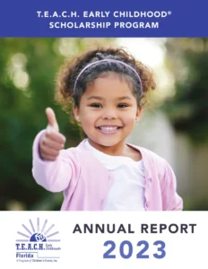 TEACH 2022-2023 Annual Report