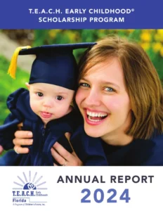 TEACH 2023-2024 Annual Report