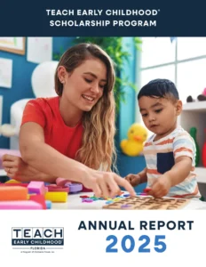 TEACH 2024-2025 Annual Report